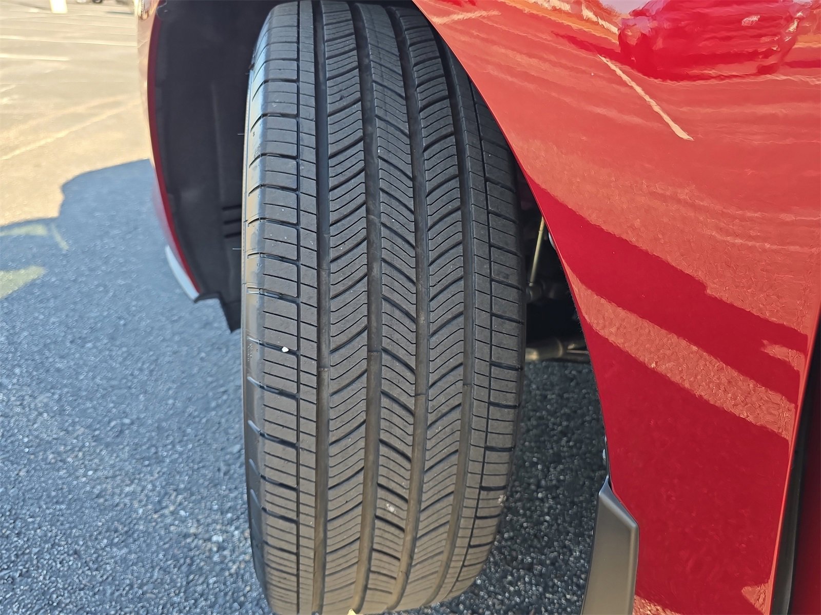 Used 2025 Toyota Sienna Platinum image 31