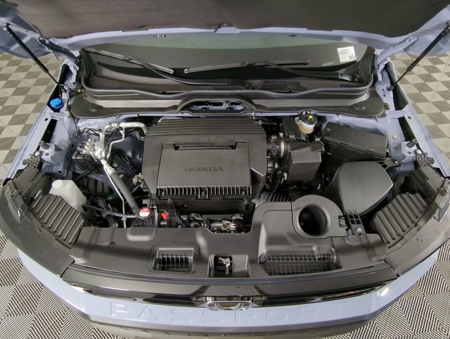 New 2026 Honda Passport TrailSport Elite image 25