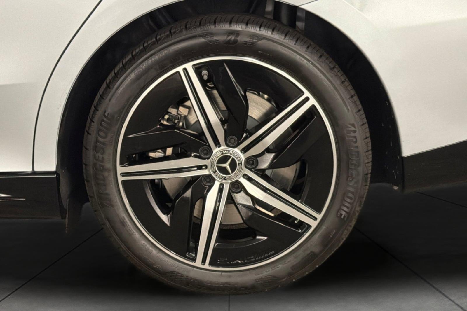 New 2027 Mercedes-Benz CLA 350 image 24