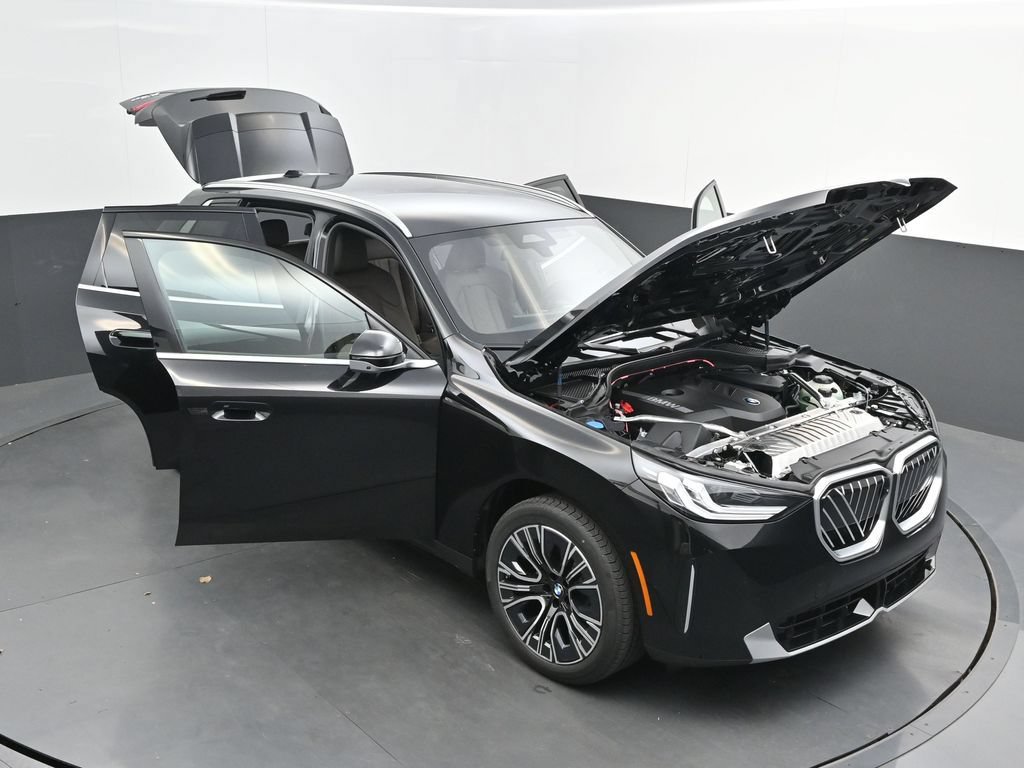 New 2026 BMW X3 xDrive30i AWD/4WD image 55