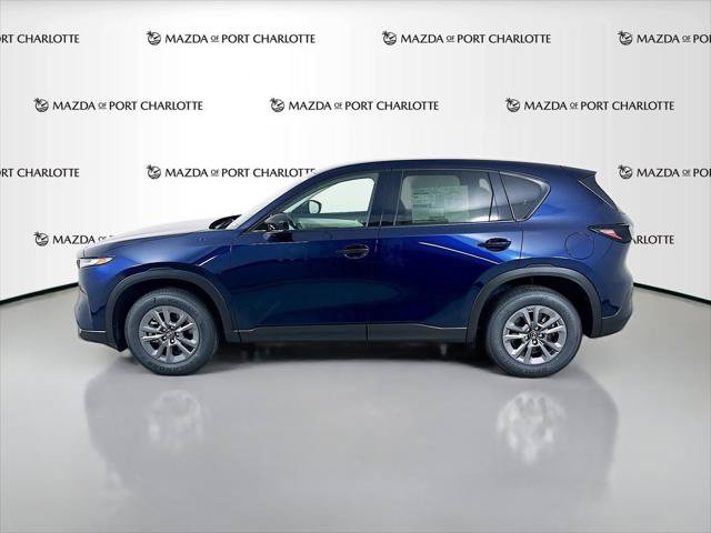 New 2026 MAZDA CX-5 Select AWD/4WD image 29