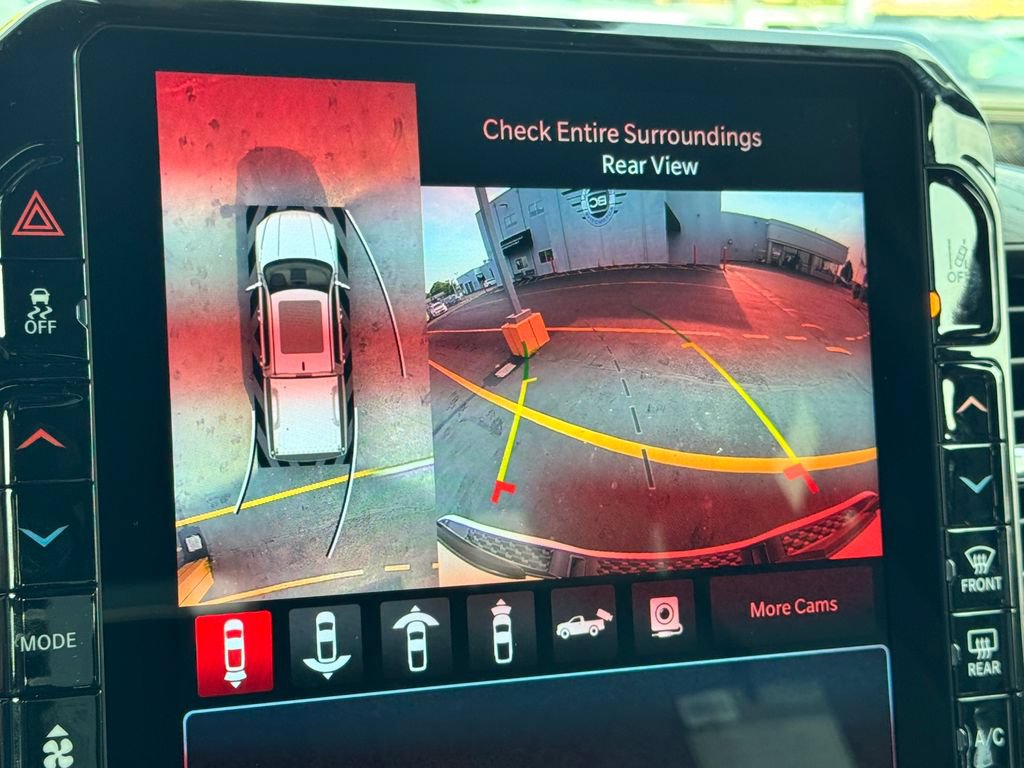 New 2026 RAM 1500 Limited AWD/4WD image 29