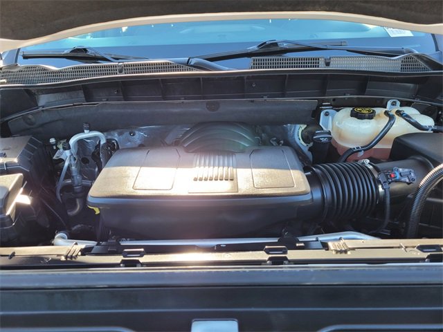 Used 2021 GMC Sierra 1500 AT4 image 27