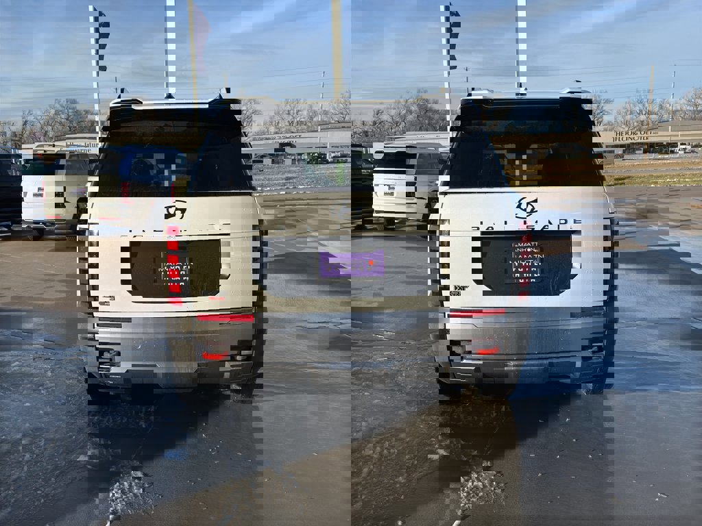 New 2026 Hyundai Palisade XRT Pro image 9