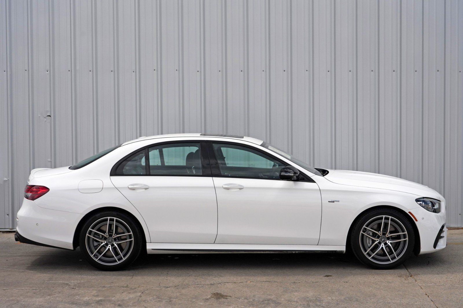 Used 2023 Mercedes-Benz E 53 AMG 4MATIC Sedan image 57
