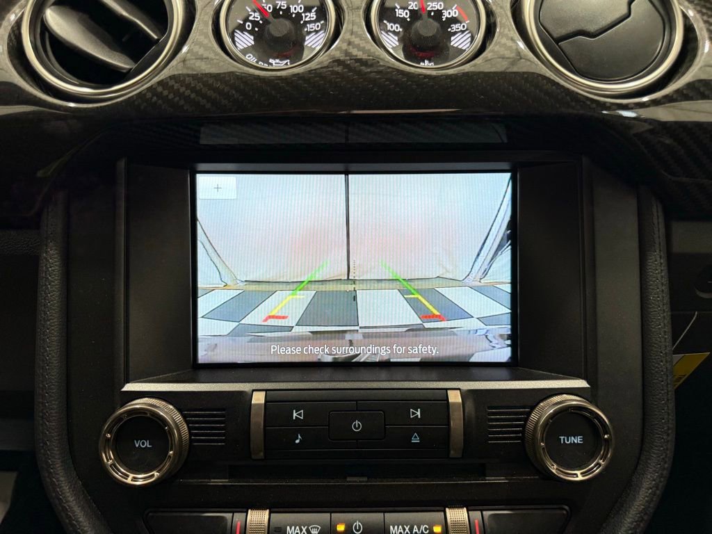 Used 2021 Ford Mustang Shelby GT500 w/ Carbon Fiber Track Pack image 27