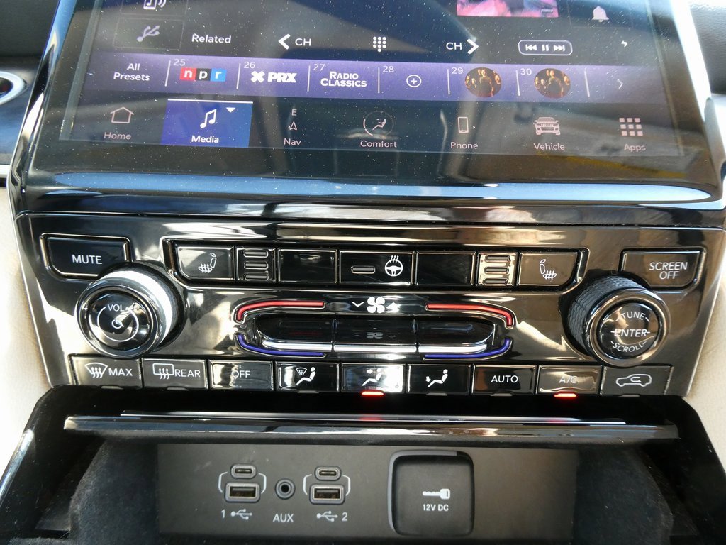 Used 2021 Jeep Grand Cherokee L Limited image 29