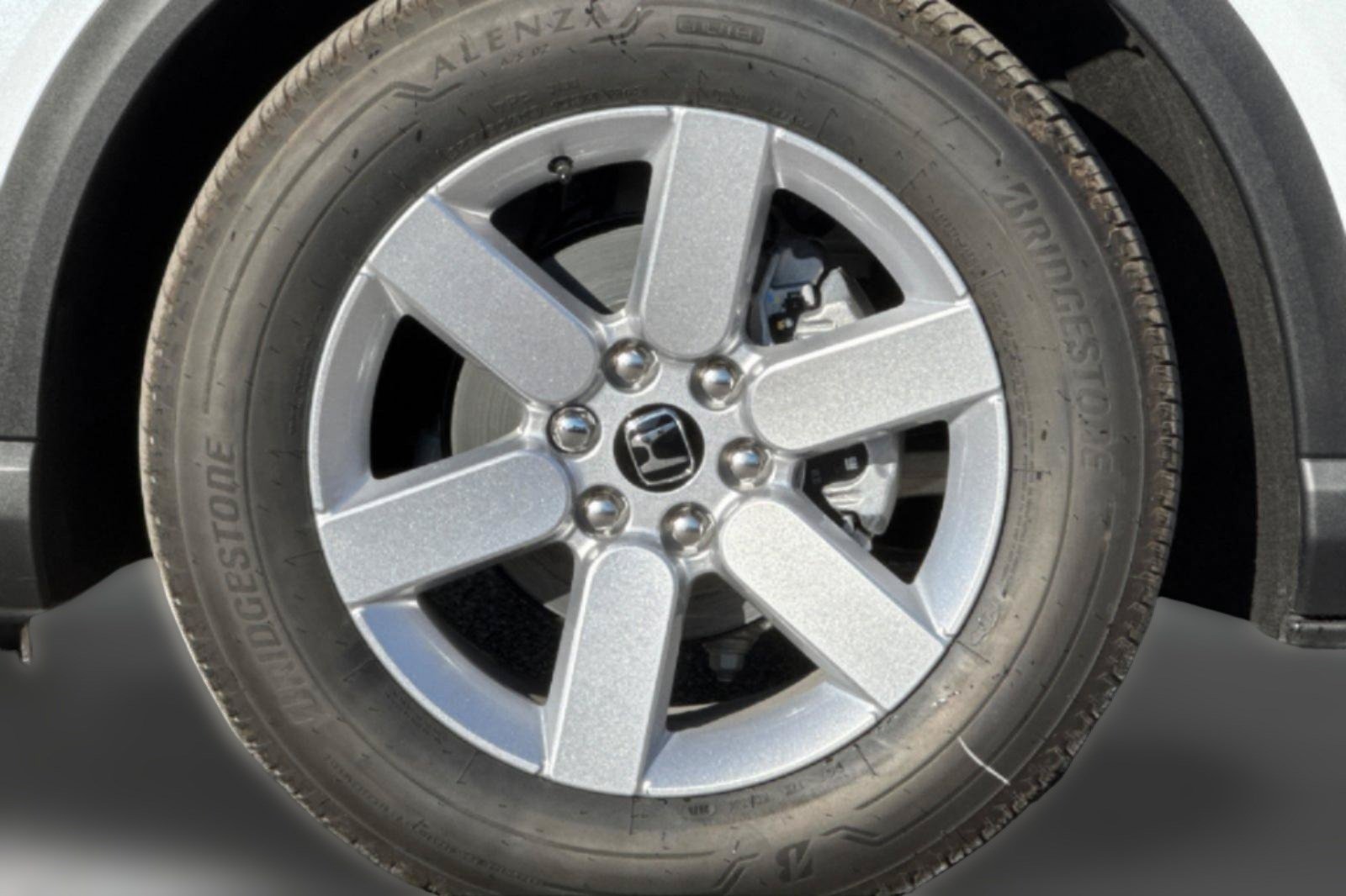 New 2026 Honda Prologue EX image 12