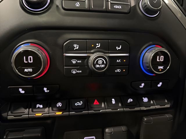 Used 2021 Chevrolet Silverado 1500 RST w/ All Star Edition Plus RWD image 23