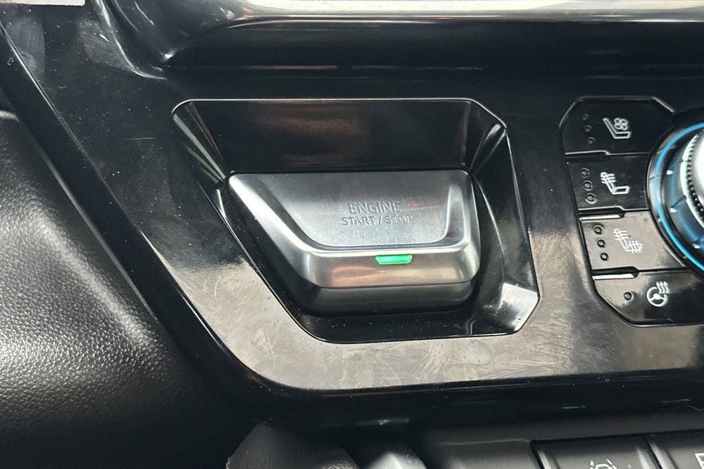 Used 2025 GMC Sierra 1500 Denali image 22