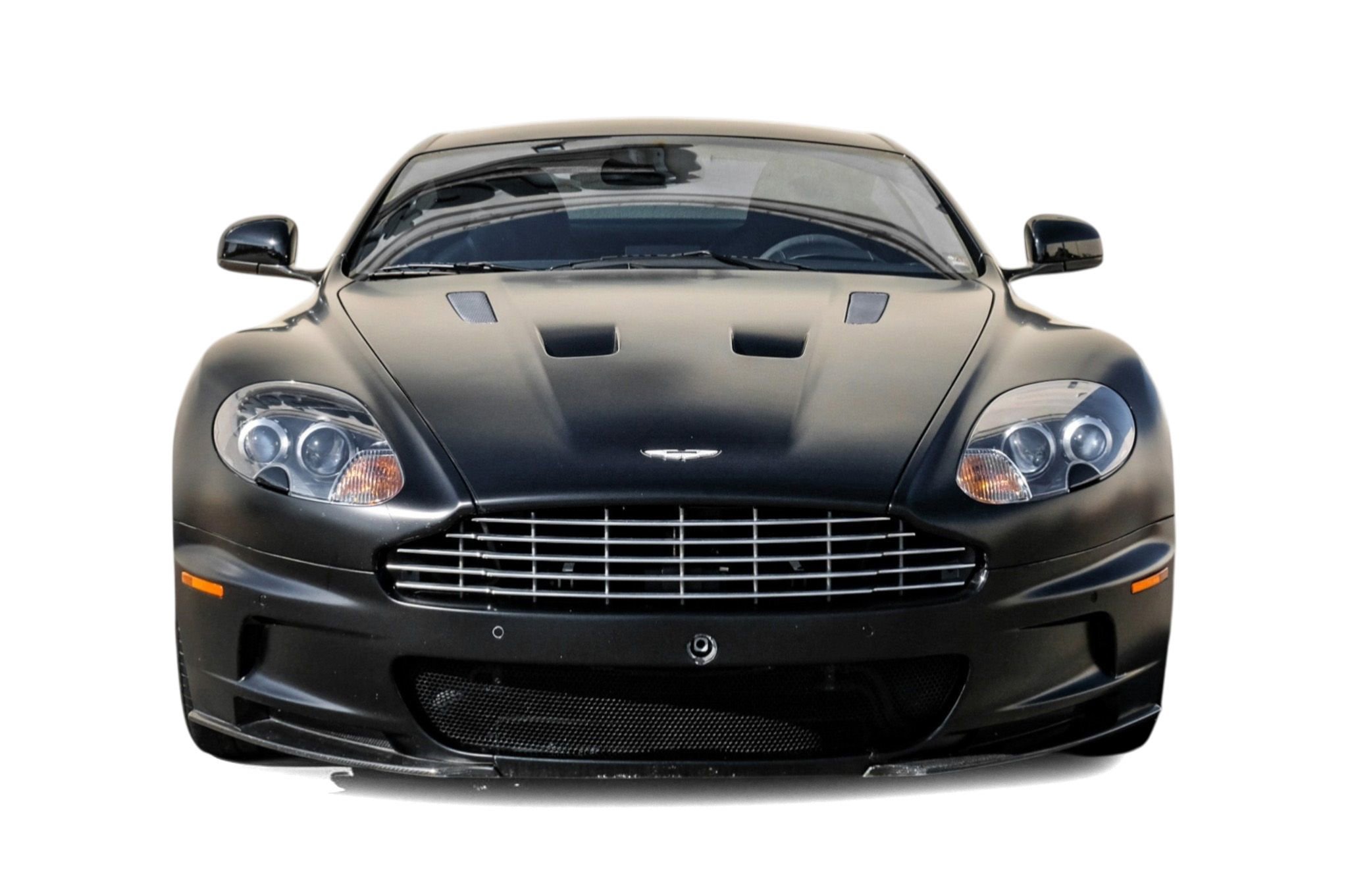 Used 2010 Aston Martin DBS Base image 4