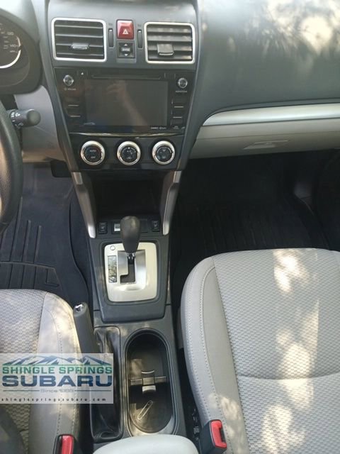 Used 2018 Subaru Forester 2.5i Premium w/ All-Weather Package AWD/4WD image 40