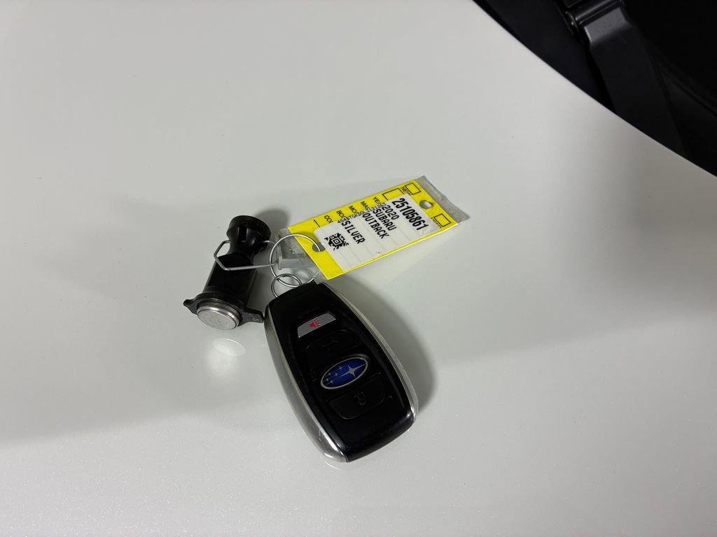 Used 2020 Subaru Outback Onyx Edition XT w/ Popular Package #2 image 33