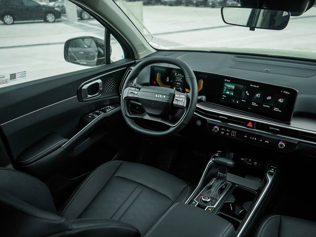New 2026 Kia Sorento S AWD/4WD image 15