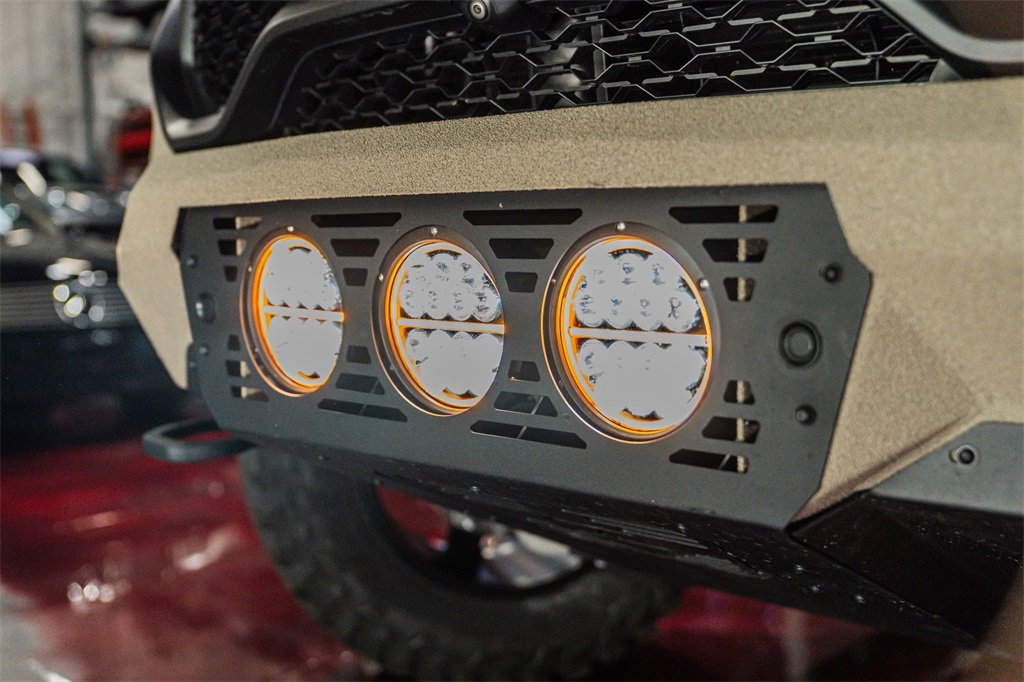 Used 2023 RAM 1500 TRX w/ TRX Level 2 Equipment Group image 36