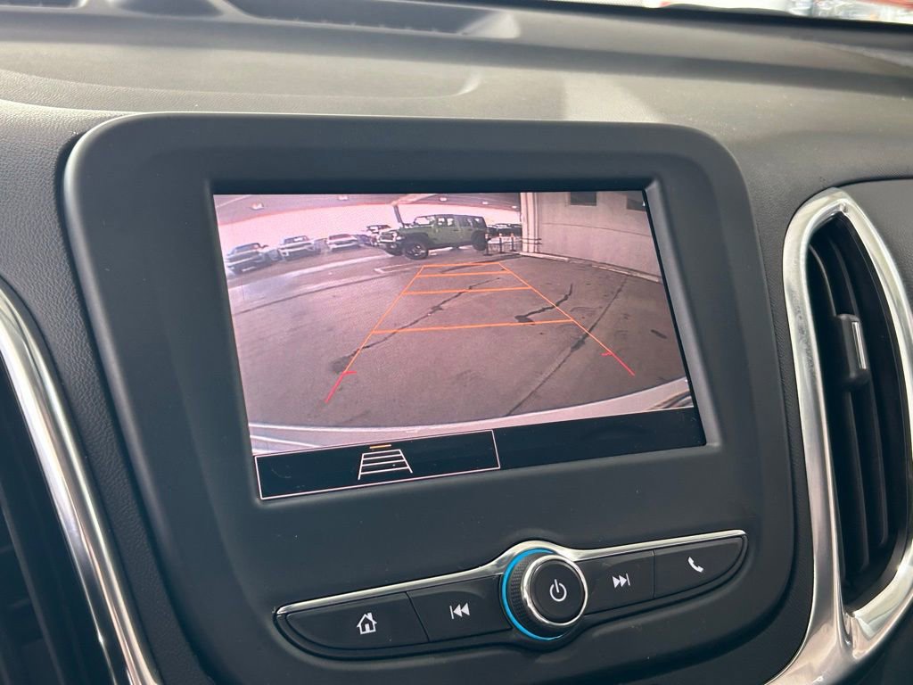 Used 2022 Chevrolet Equinox LT image 20