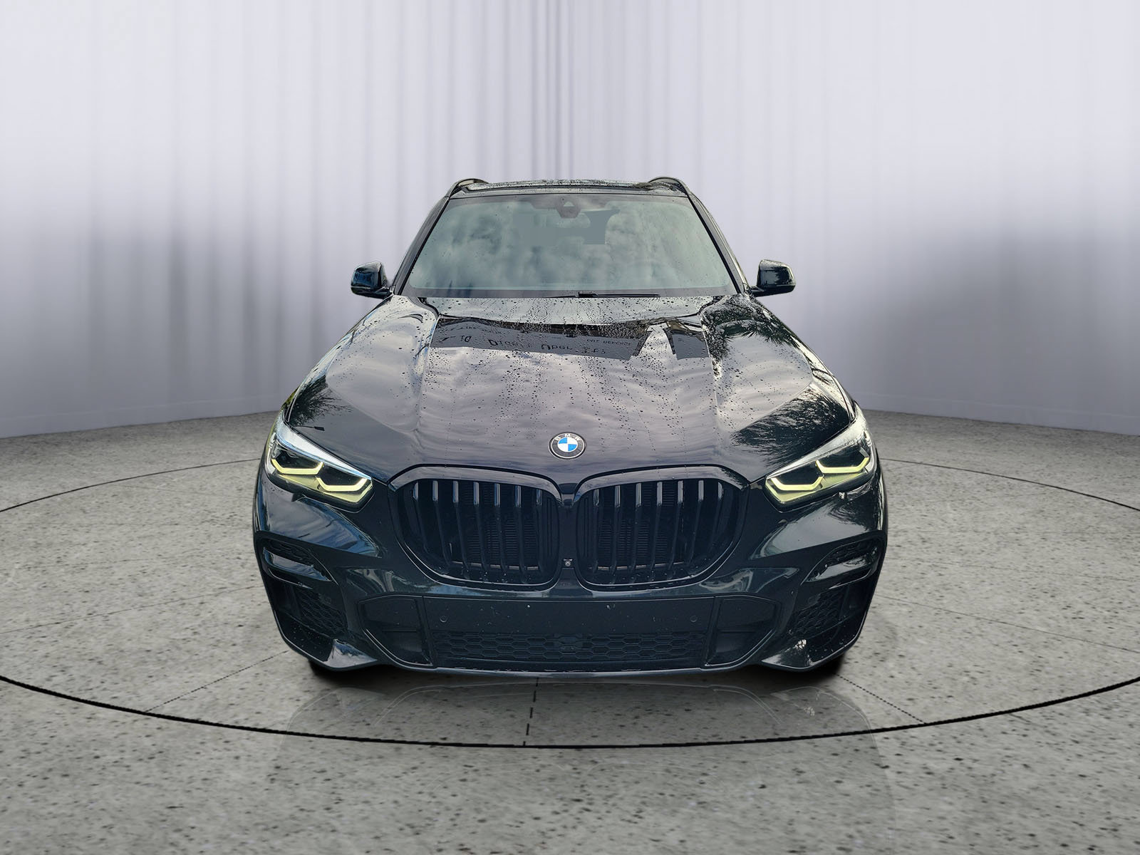 Used 2022 BMW X5 xDrive40i w/ M Sport Package AWD/4WD image 6