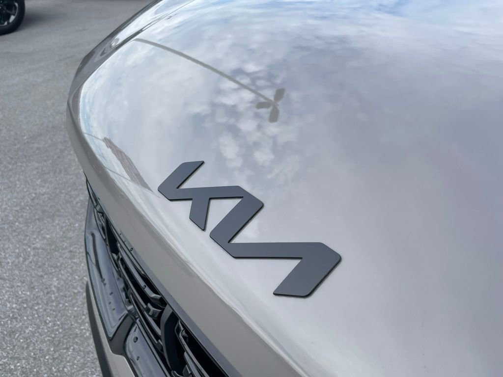 New 2026 Kia Sorento X-Line EX image 37