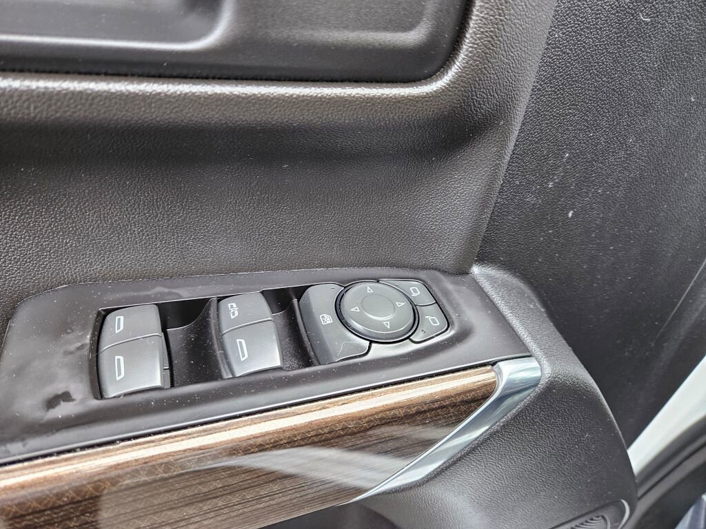 Used 2019 Chevrolet Silverado 1500 LT w/ All-Star Edition AWD/4WD image 16
