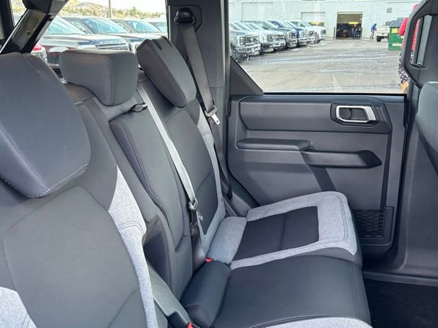 New 2025 Ford Bronco Big Bend image 21