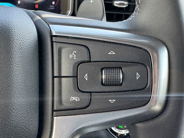 New 2026 Chevrolet Silverado 1500 LT w/ LPO, Dark Essentials Package image 20