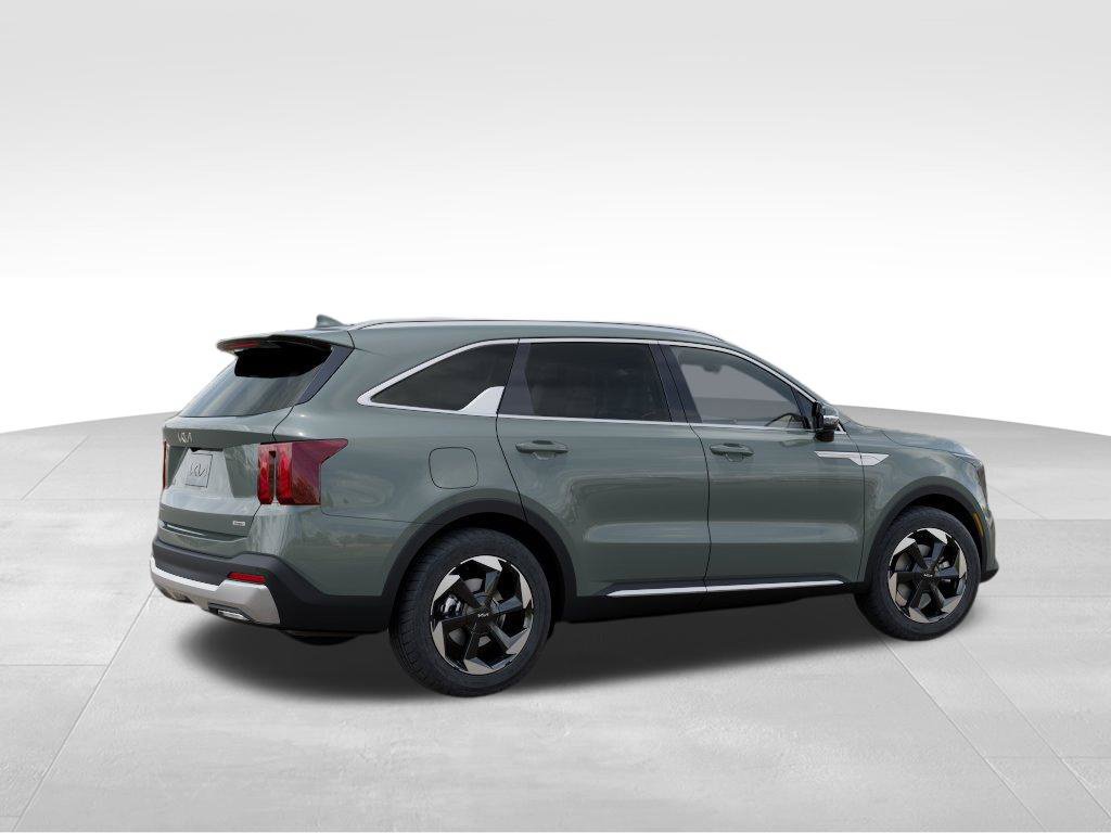 New 2026 Kia Sorento EX w/ EX Premium Package AWD/4WD image 6
