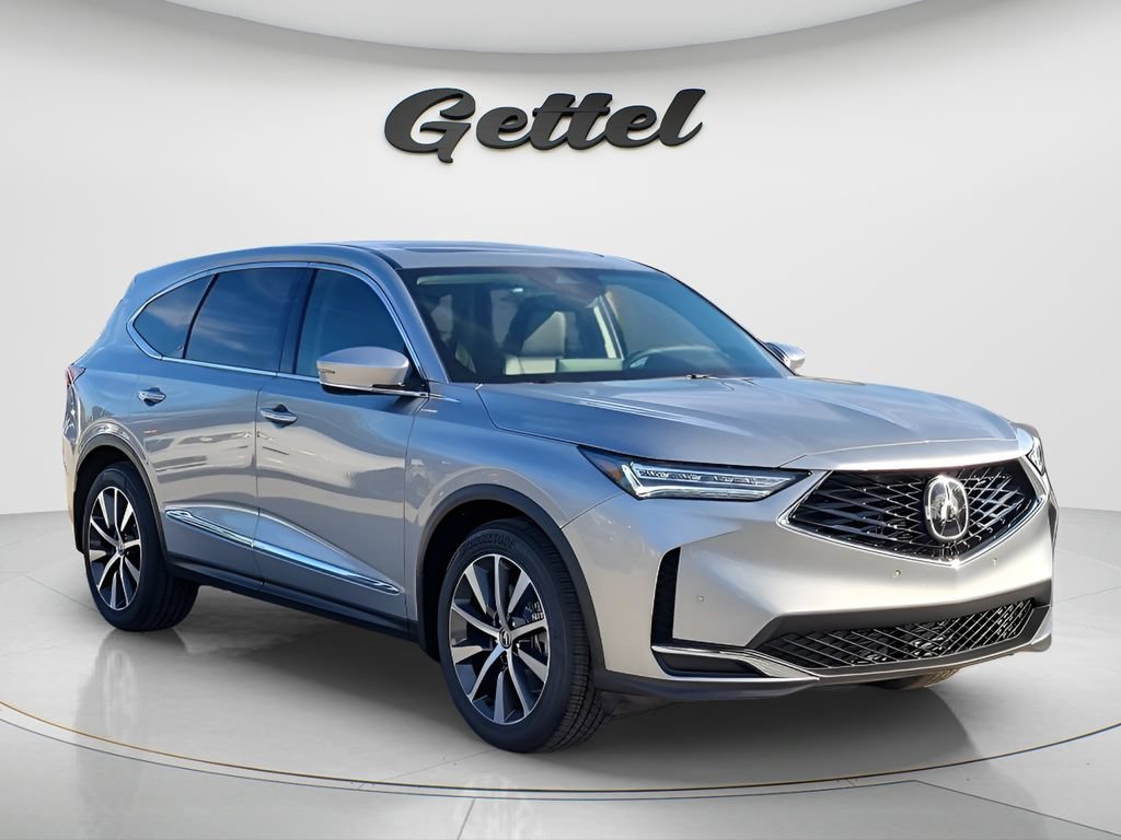 New 2026 Acura MDX FWD w/ Technology Package image 11