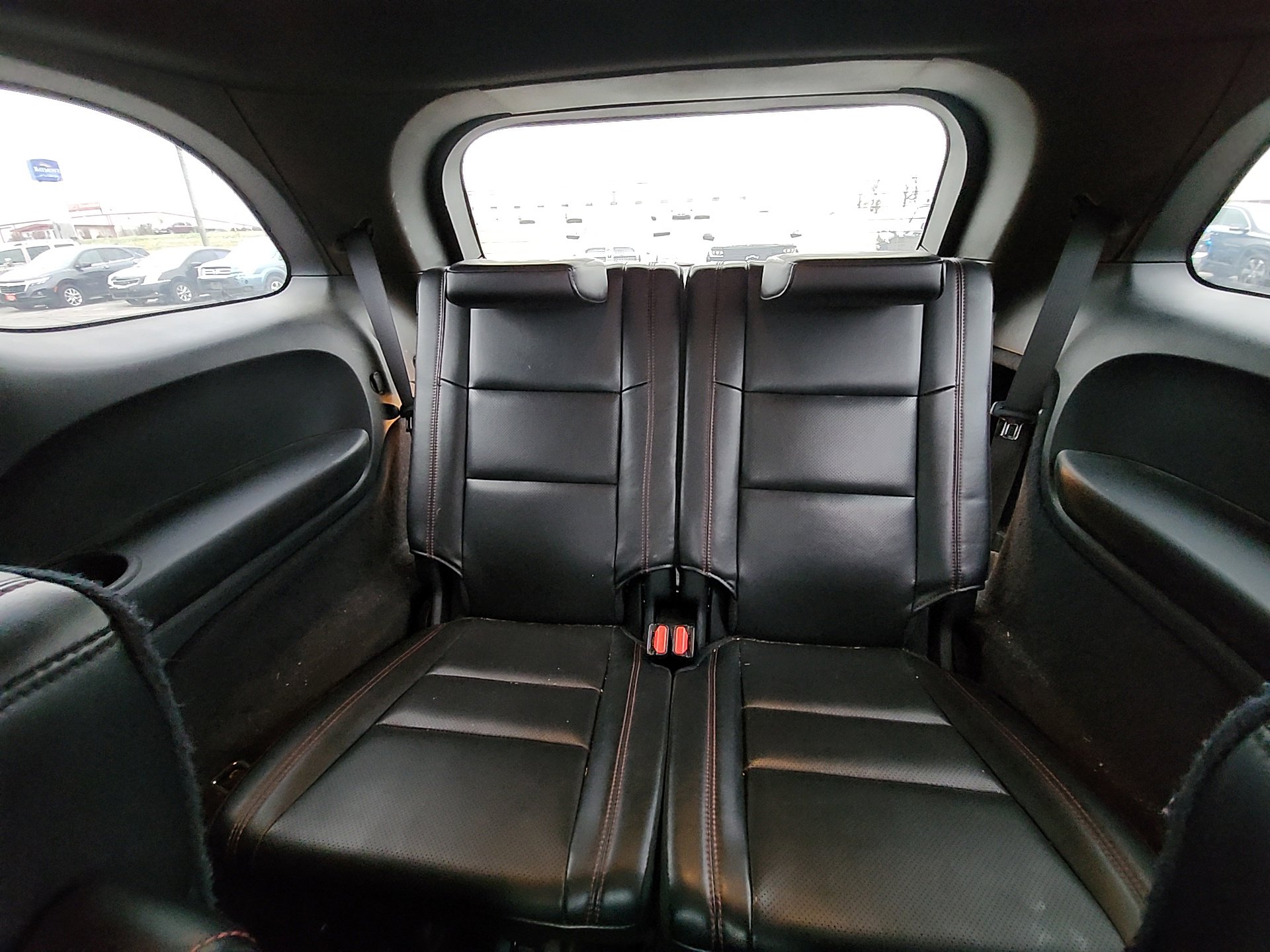 Used 2023 Dodge Durango GT image 16