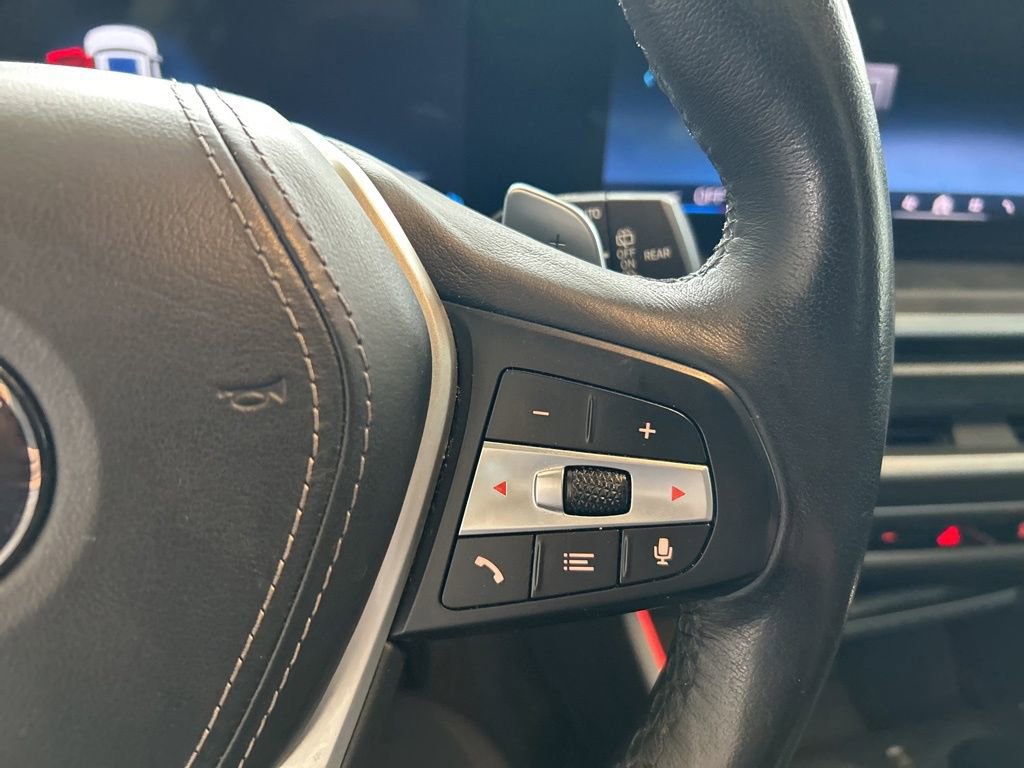 Used 2024 BMW X5 xDrive40i image 59