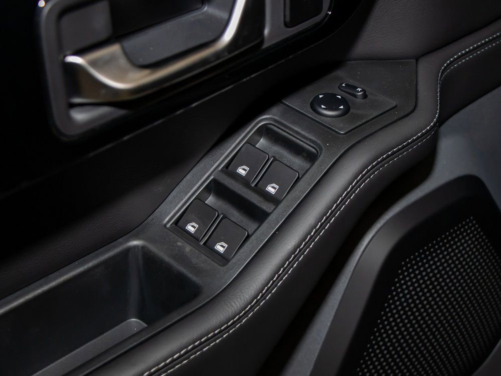 Used 2024 INEOS Grenadier image 14