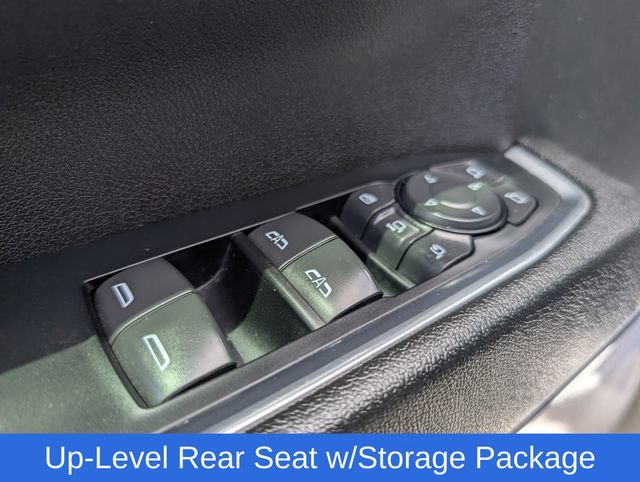 Used 2024 Chevrolet Silverado 2500 High Country w/ Technology Package AWD/4WD image 16