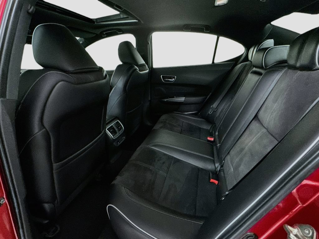 Used 2020 Acura TLX w/ Advance Package AWD/4WD image 25