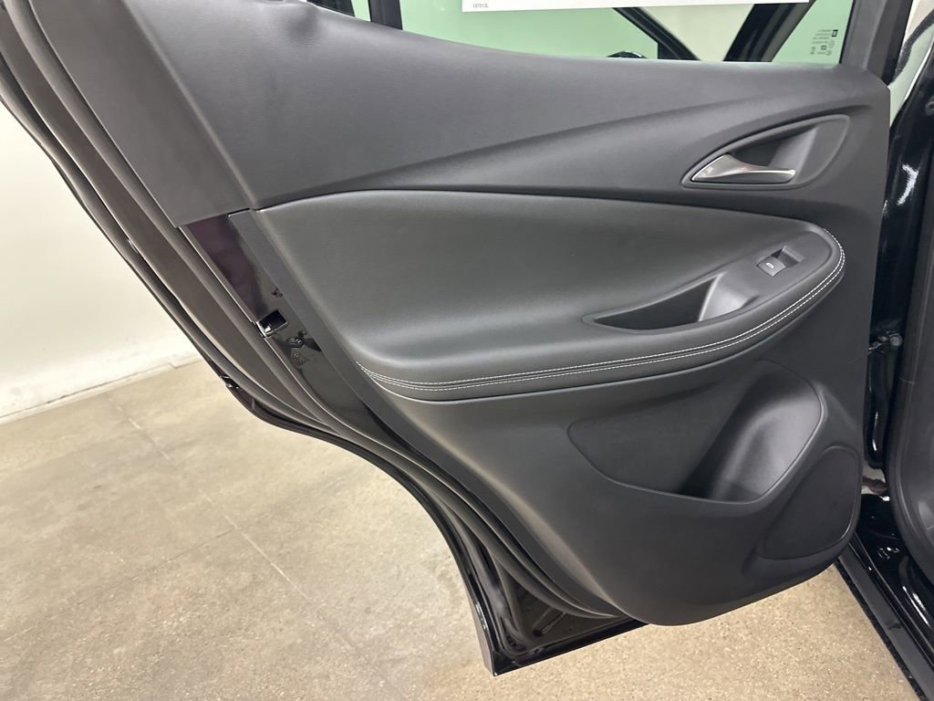New 2026 Buick Encore GX Avenir w/ Avenir Technology Package image 26