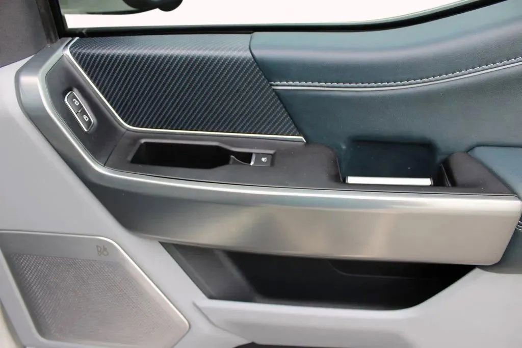 Used 2021 Ford F150 Limited image 19