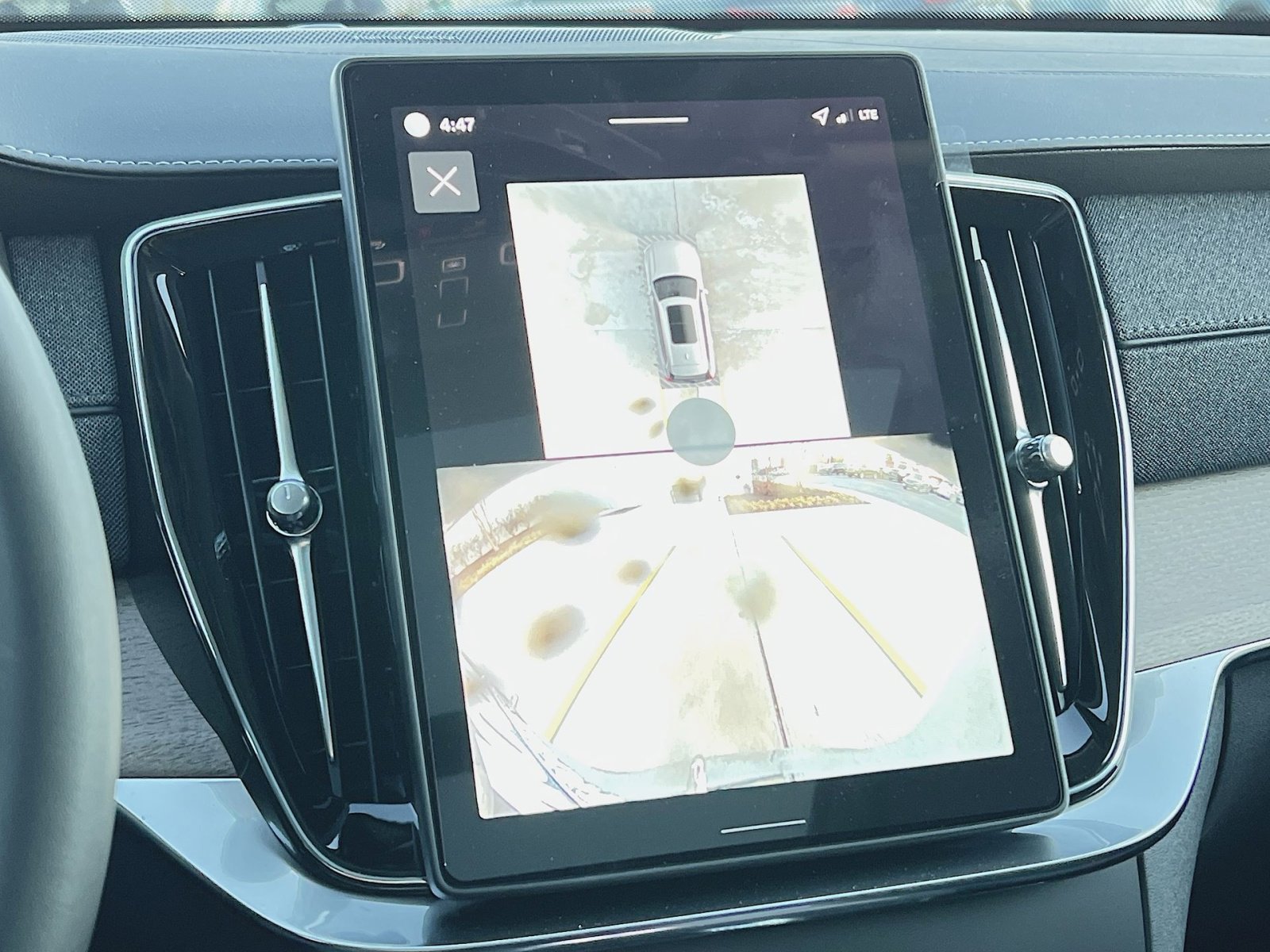 New 2026 Volvo XC90 B6 Plus w/ Protection Package Premier AWD/4WD image 19