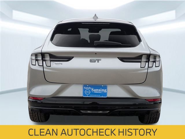 Used 2021 Ford Mustang Mach-E GT image 5