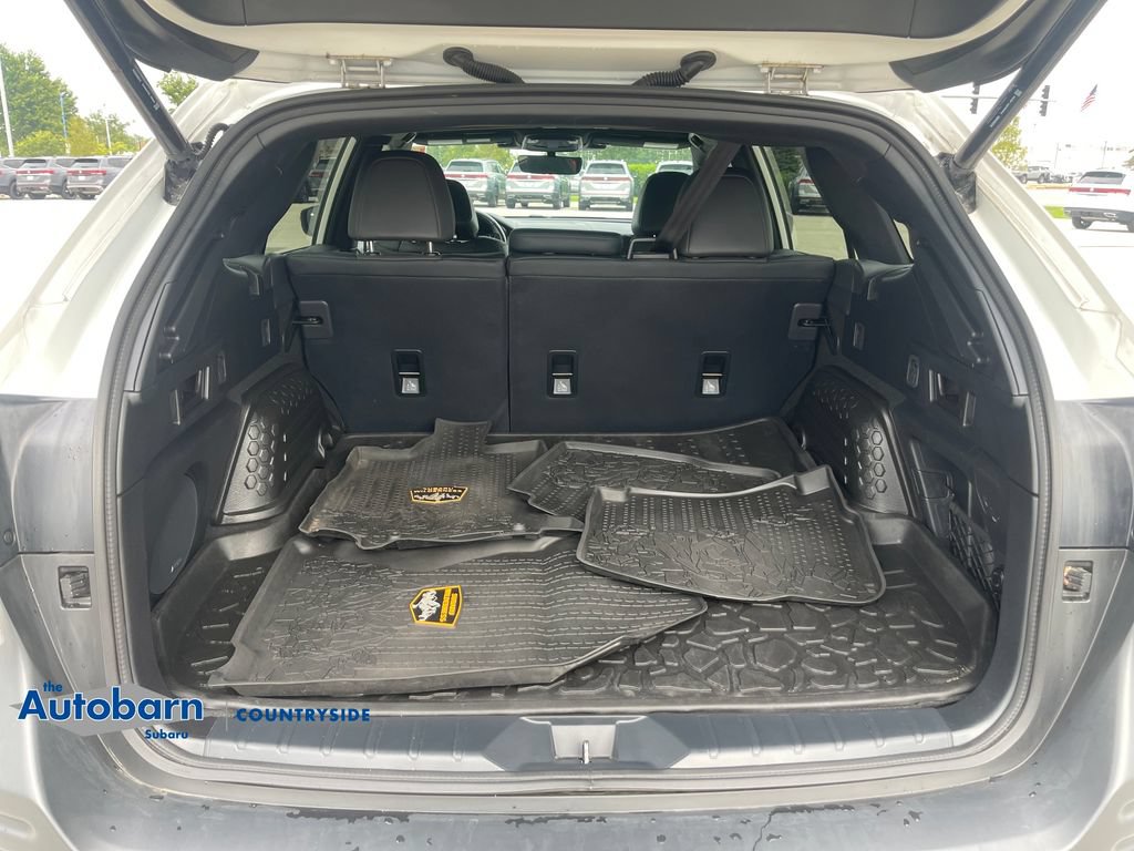 Used 2024 Subaru Outback Wilderness AWD/4WD image 22