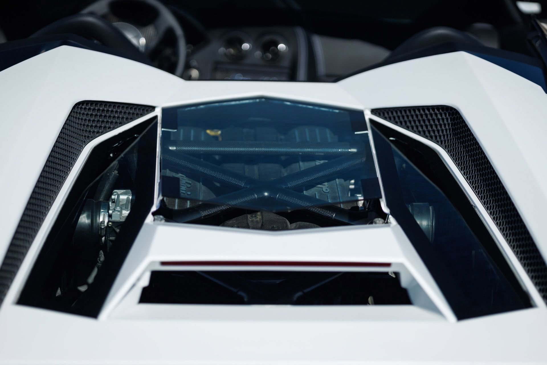 Used 2008 Lamborghini Murcielago LP 640 AWD/4WD image 48