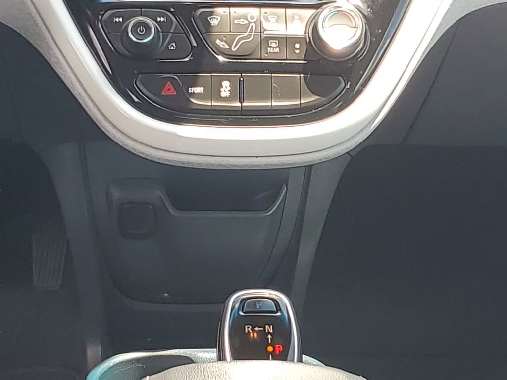 Used 2020 Chevrolet Bolt Premier w/ Infotainment Package image 15