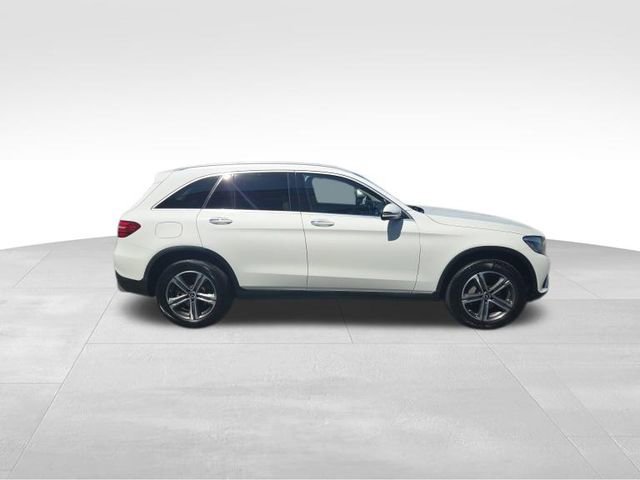 Used 2019 Mercedes-Benz GLC 300 4MATIC image 9