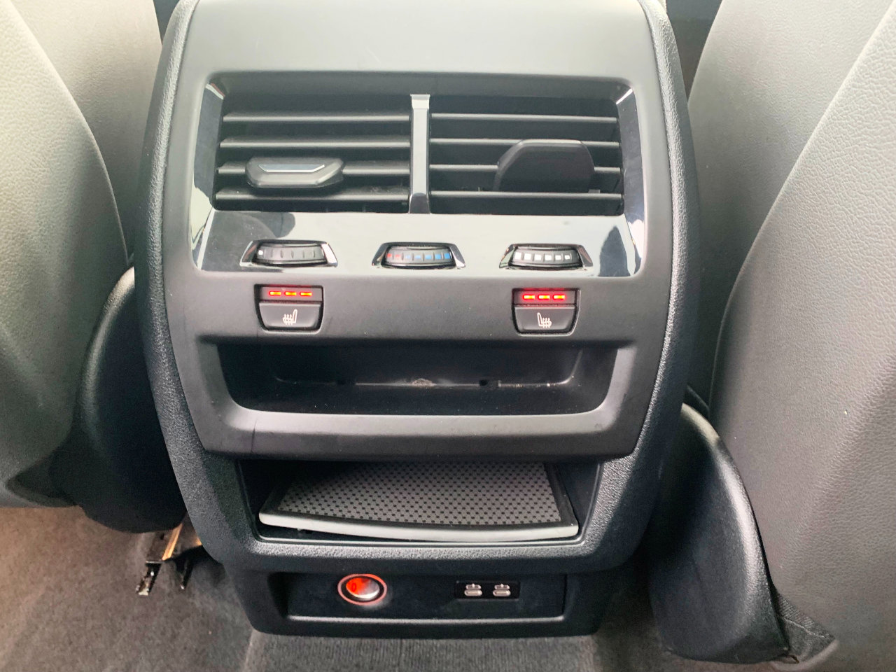 Used 2024 BMW X5 xDrive40i image 14