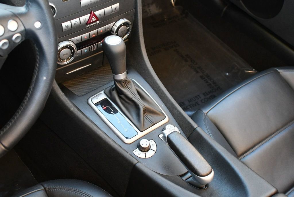 Used 2006 Mercedes-Benz SLK 55 AMG image 64