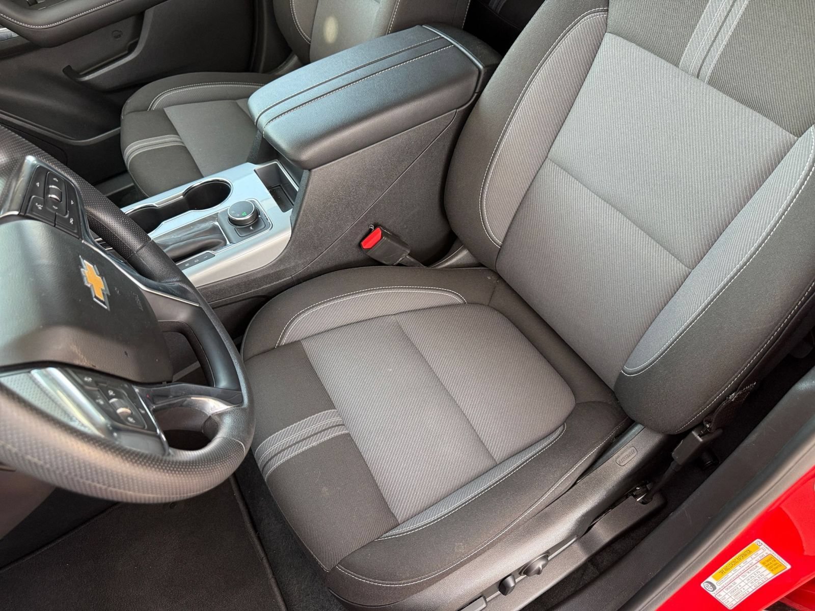 Used 2025 Chevrolet Blazer LT FWD image 36