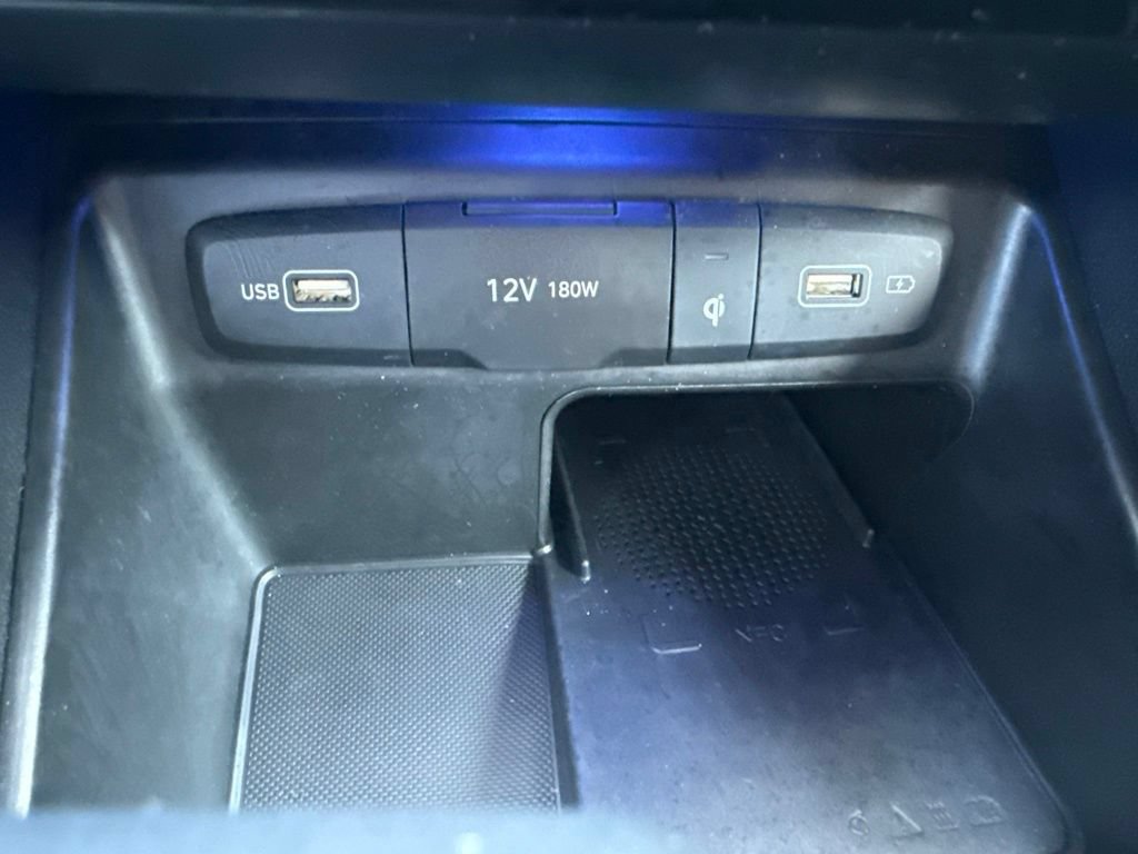 Used 2024 Hyundai Tucson SEL w/ Convenience Package AWD/4WD image 22