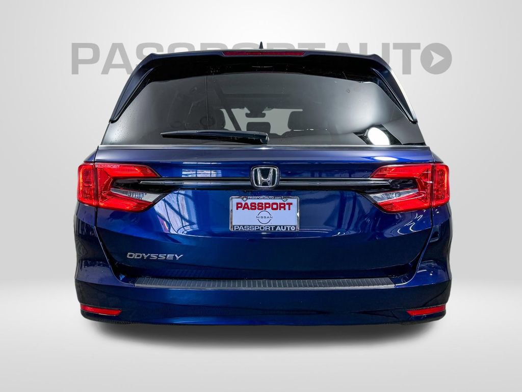 Used 2024 Honda Odyssey EX-L image 6