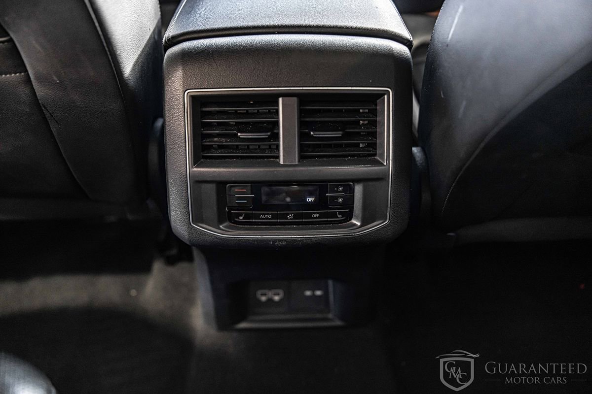Used 2018 Volkswagen Atlas SEL Premium image 51