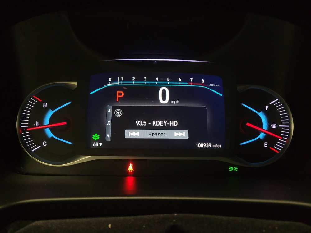 Used 2019 Honda Pilot EX-L image 23