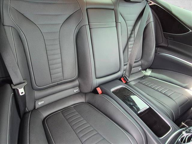 Used 2020 Mercedes-Benz S 560 4MATIC Coupe image 20