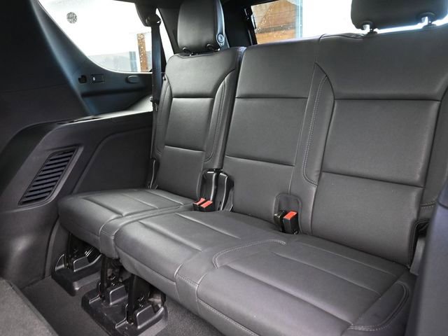 Used 2023 Chevrolet Tahoe LT w/ Luxury Package image 18