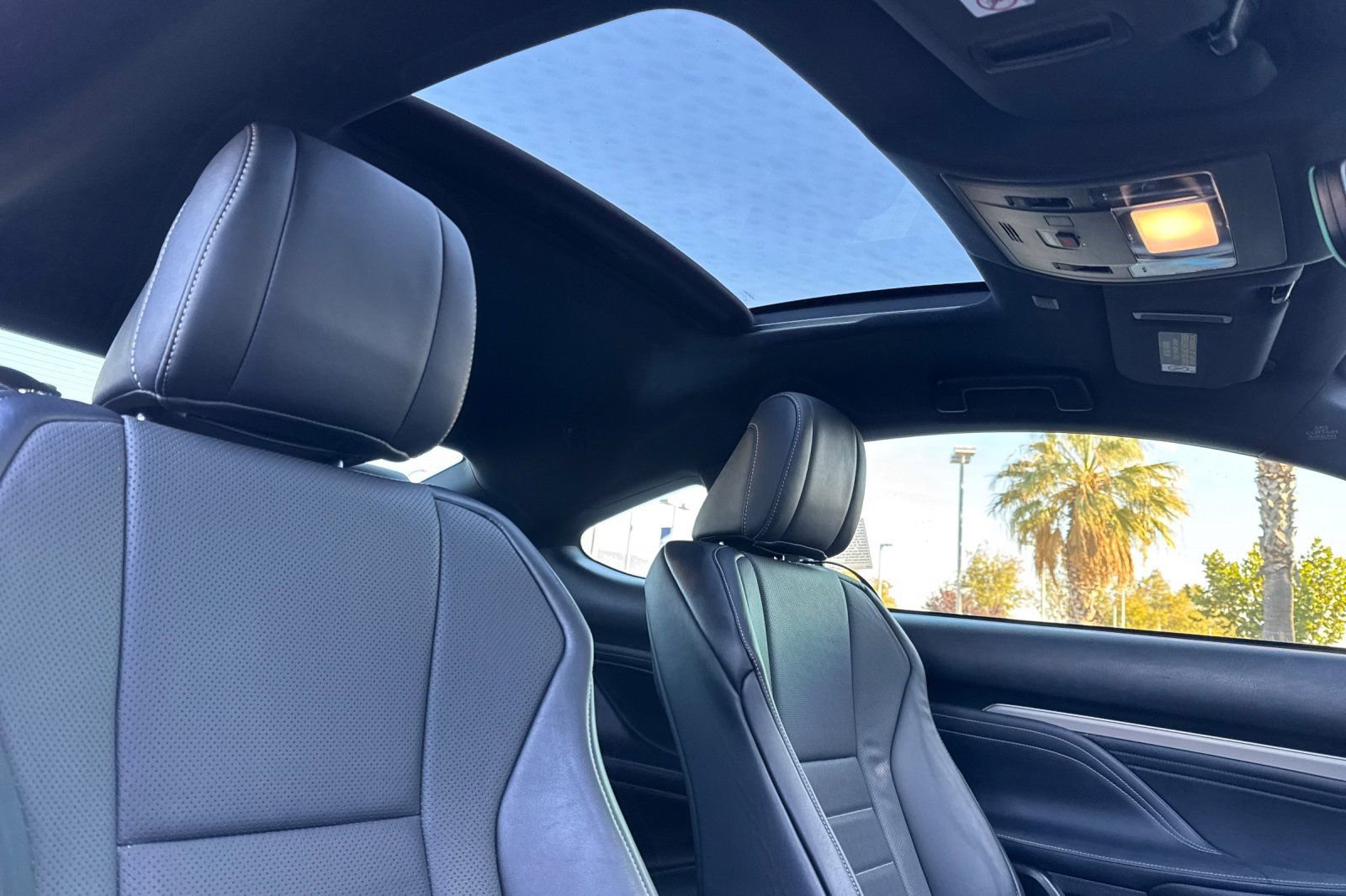 Used 2019 Lexus RC 300 w/ Premium Package image 16